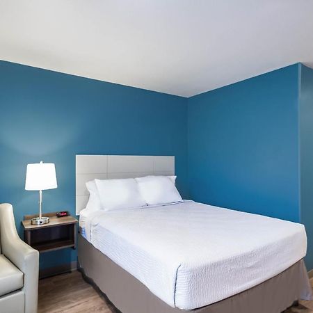 Woodspring Suites Chicago Адисън Екстериор снимка