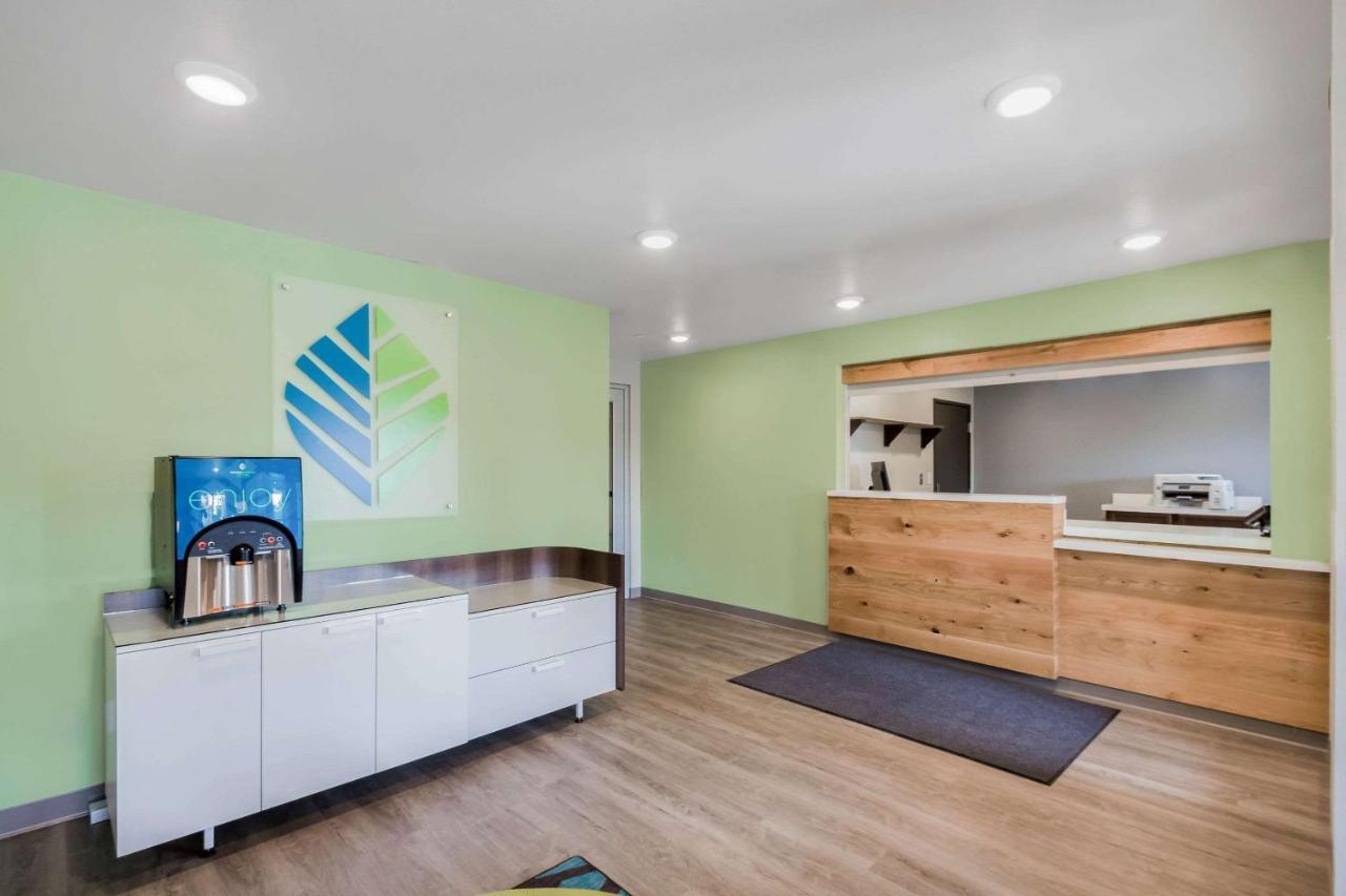 Woodspring Suites Chicago Адисън Екстериор снимка