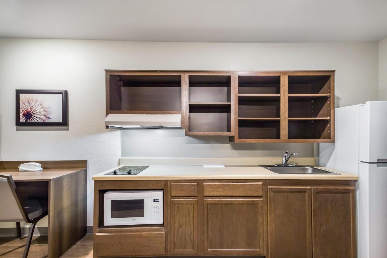 Woodspring Suites Chicago Адисън Екстериор снимка